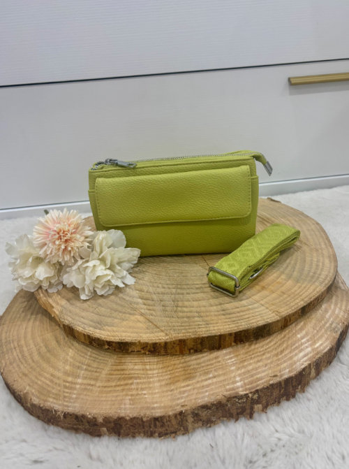 BOLSO O CARTERA