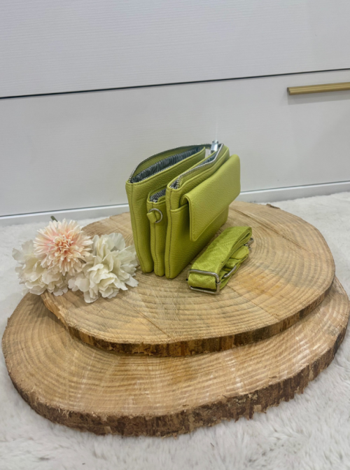 BOLSO O CARTERA