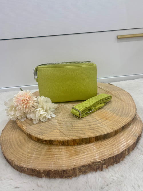 BOLSO O CARTERA